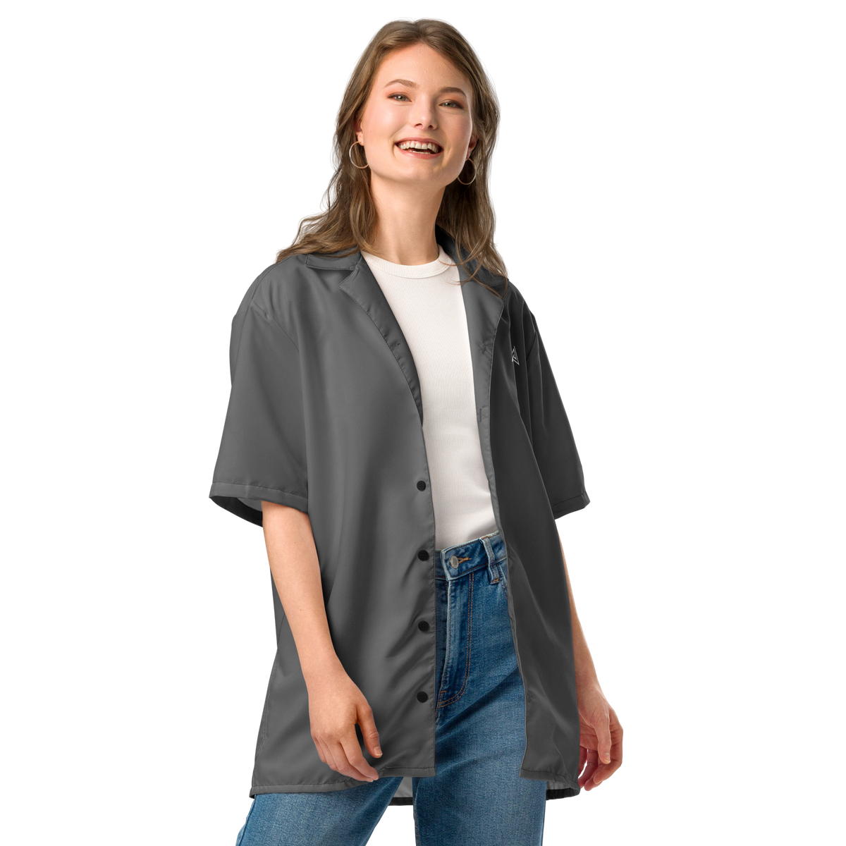 premium button shirt UK