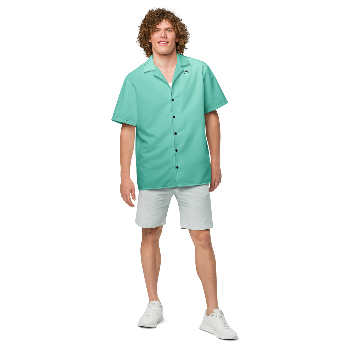 premium button shirt UK