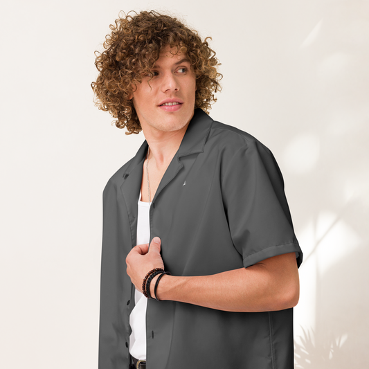 premium button shirt UK