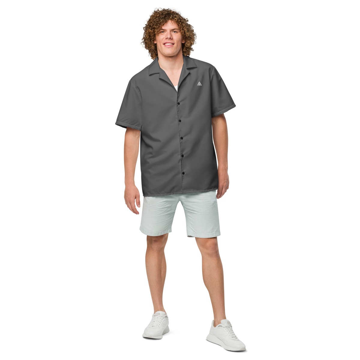 premium button shirt UK