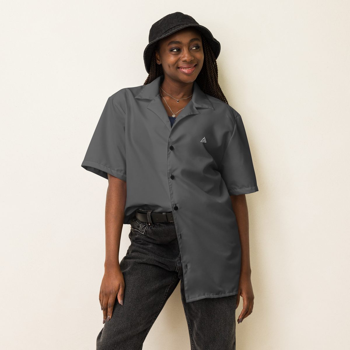 premium button shirt UK