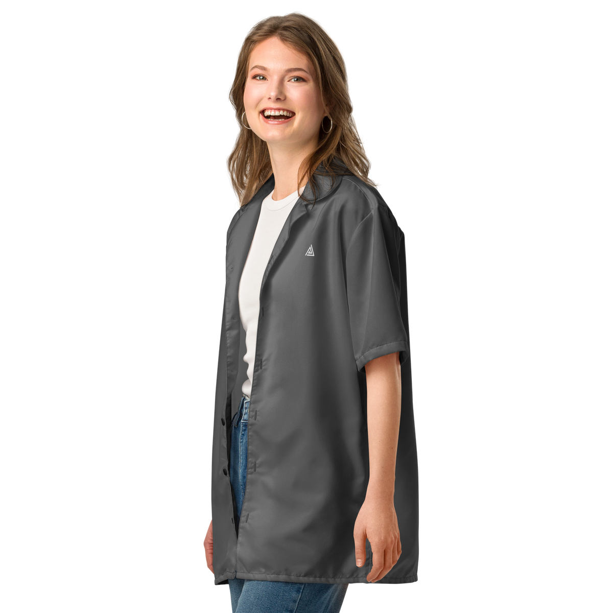 premium button shirt UK